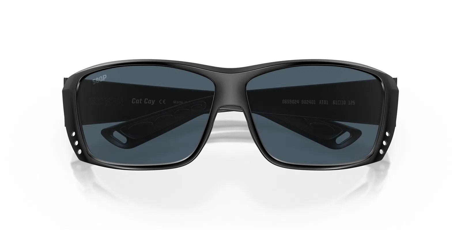 Costa Del Mar Cat Cay 9024 Sunglasses - view 37